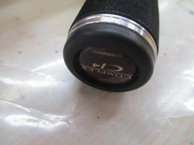 コンプレックスCI4 262UL｜＠ベリーネット 日本最大新品中古釣具