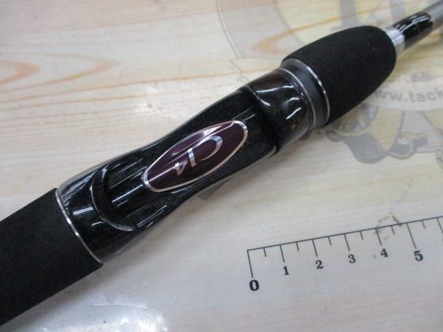コンプレックスCI4 262UL｜＠ベリーネット 日本最大新品中古釣具