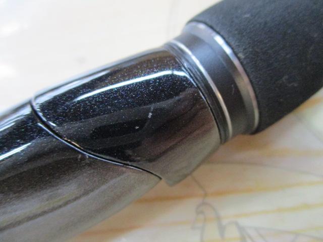 コンプレックスCI4 262UL｜＠ベリーネット 日本最大新品中古釣具