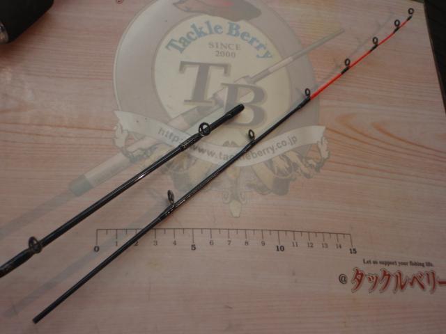 極鋭MCゲーム 210｜＠ベリーネット 日本最大新品中古釣具WEBショップ