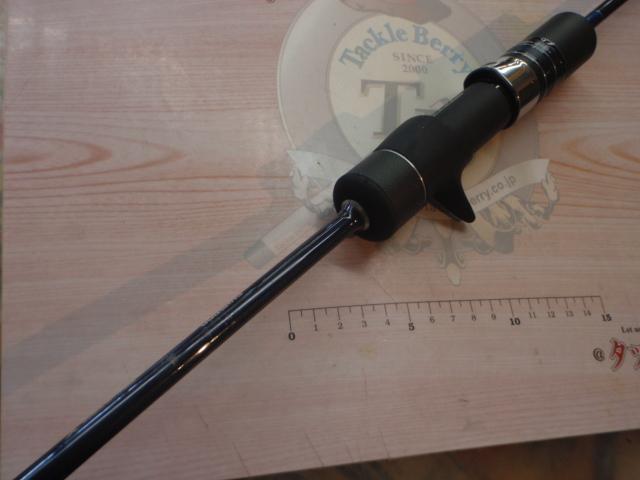 オシアジガーインフィニティ B635