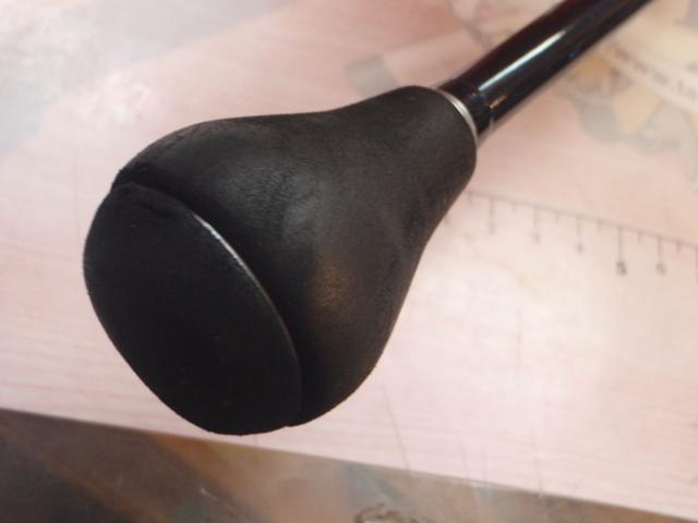 オシアジガーインフィニティ B635