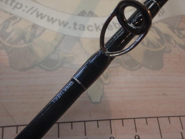 オシアジガーインフィニティ B635