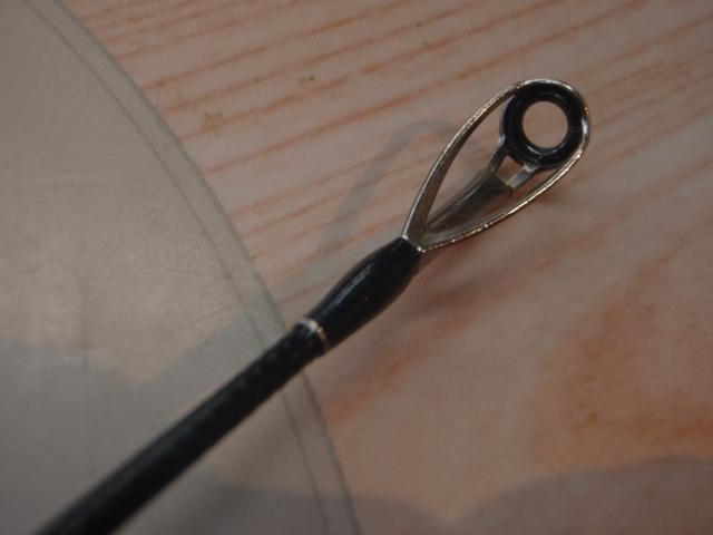 オシアジガーインフィニティ B635