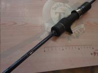 オシアジガーインフィニティ B635