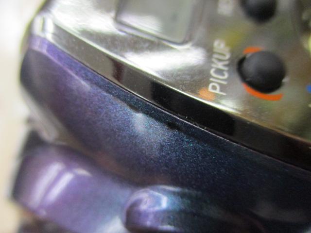 シーボーグLTD 200J