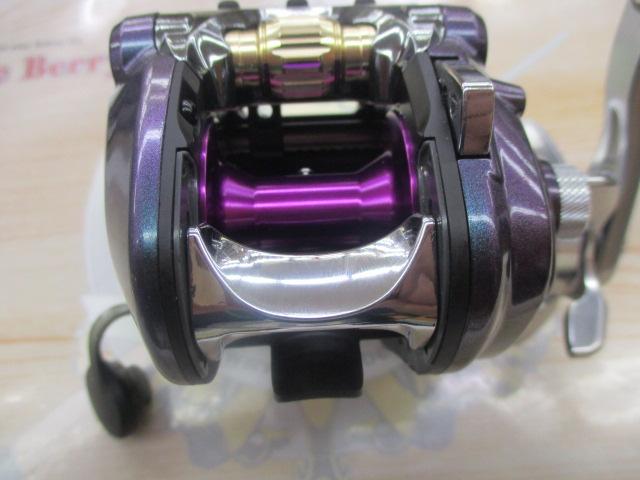 シーボーグLTD 200J