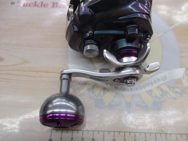 シーボーグ200JL ダイワ シーボーグ 200J (リール) 価格比較 - 価格.com