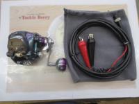 シーボーグLTD 200J