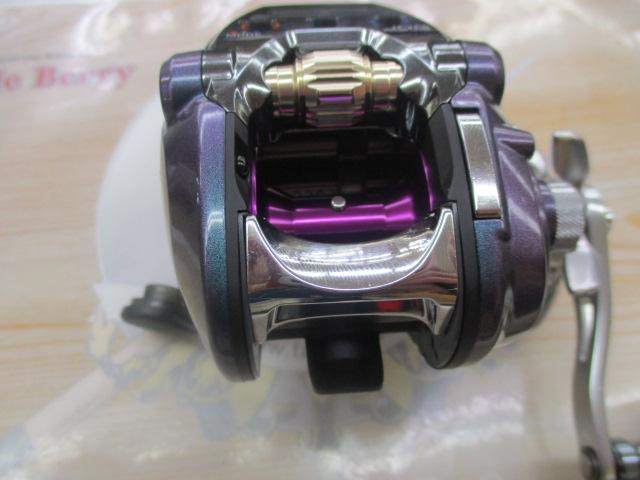 シーボーグLTD 200J