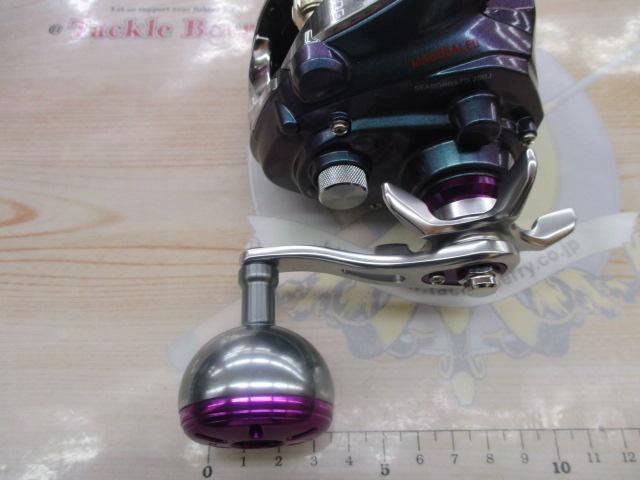 シーボーグLTD 200J