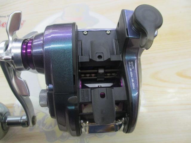 シーボーグLTD 200J