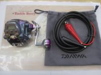 シーボーグLTD 200J