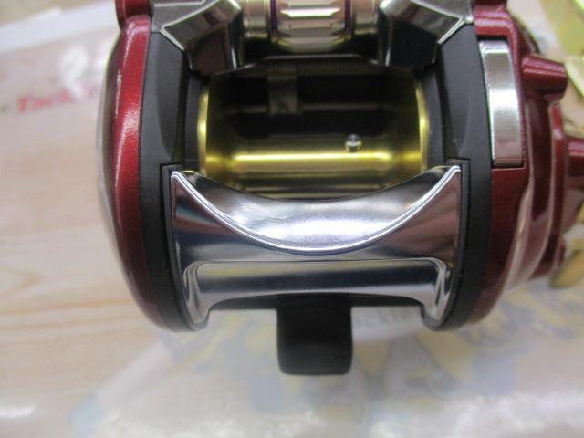 ダイワ　16シーボーグ300MJ 未使用 DAIWA】ダイワ『16シーボーグ300MJ 右ハンドル』00801465 電動