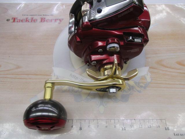 16シーボーグ 300MJ｜＠ベリーネット 日本最大新品中古釣具WEB