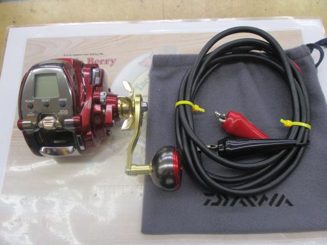 16シーボーグ 300MJ｜＠ベリーネット 日本最大新品中古釣具WEB