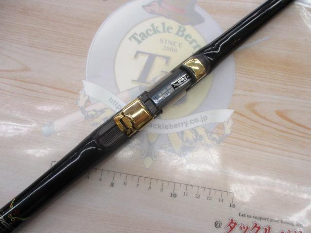 がま磯 インテッサG4 0.8-53