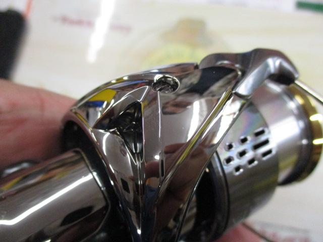 18ステラ 2500S｜＠ベリーネット 日本最大新品中古釣具WEBショップ