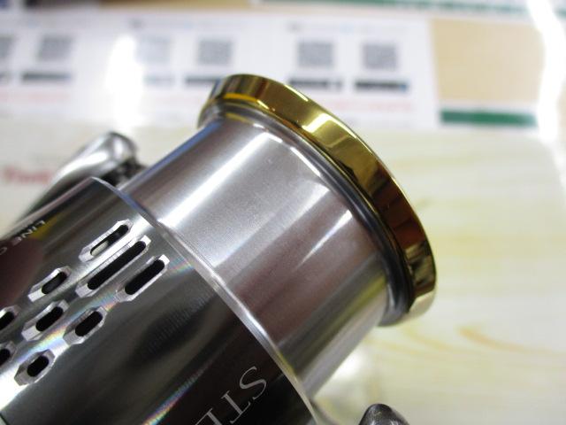 18ステラ 2500S｜＠ベリーネット 日本最大新品中古釣具WEBショップ
