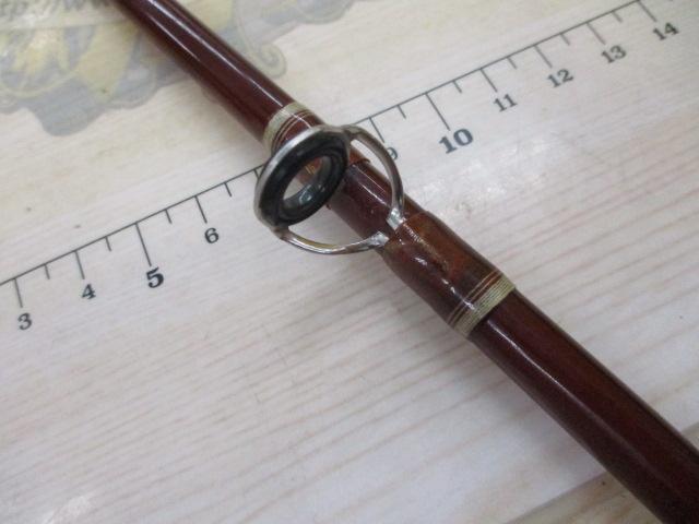 ダイワ ファントム PPB-602MLR DAIWA PHANTOM グラス 2ピース