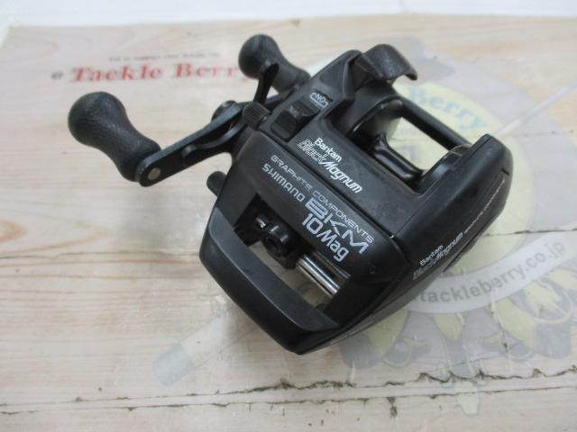 20 バンタム　ブラックマグナム　BKM 10mag オーバーホール完全整備済 20 バンタム ブラックマグナム BKM 10mag オーバーホール完全