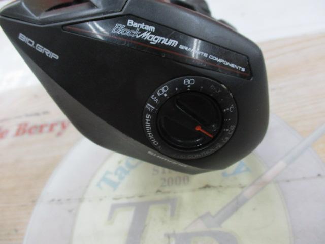 バンタムブラックマグナムBKM-10Mag