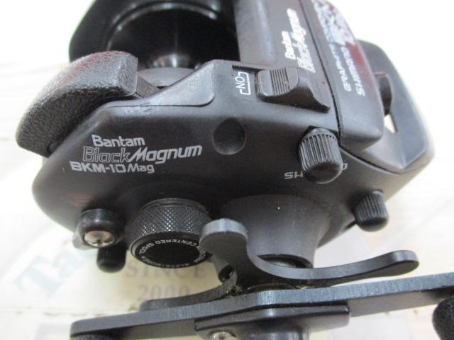 バンタムブラックマグナムBKM-10Mag｜＠ベリーネット 日本最大