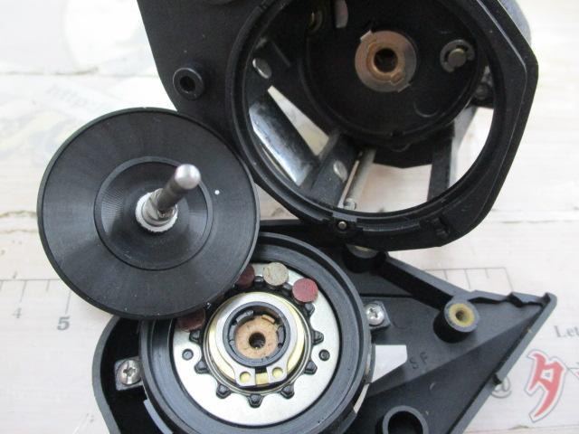 バンタムブラックマグナムBKM-10Mag