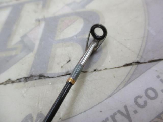 常平通宝　44枚ロット　Ｋページです。 カンジ クロノ ベイトオモリグ専用ロッド 深戈月 604-50MAX