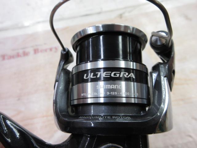 Amazon | シマノ(SHIMANO) リール 12 アルテグラ C2000S