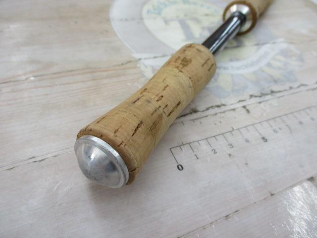 ビンテージ　ACTIONROD アクションロッド　スチール アクションロッドほか | イレクターズNEWS