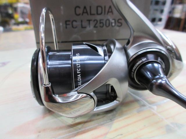25カルディア FC LT2500S｜＠ベリーネット 日本最大新品中古釣具