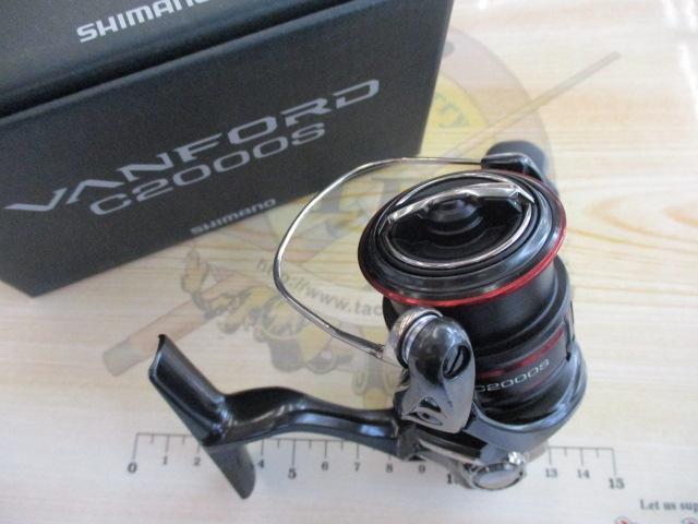 20ヴァンフォード C2000S｜＠ベリーネット 日本最大新品中古釣具