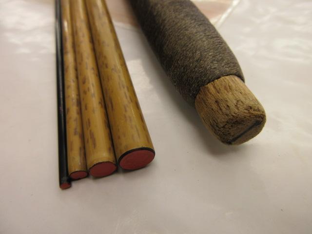 朱紋峰 飛造り 18｜＠ベリーネット 日本最大新品中古釣具WEBショップ