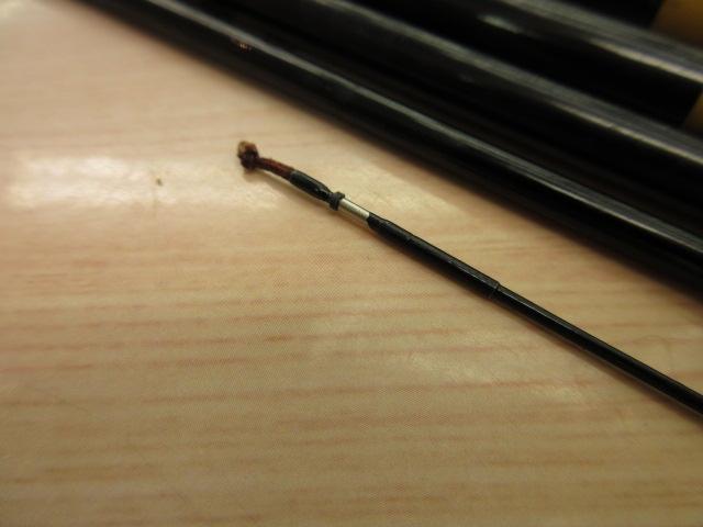 朱紋峰 飛造り 18｜＠ベリーネット 日本最大新品中古釣具WEBショップ