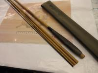 朱紋峰 飛造り 18