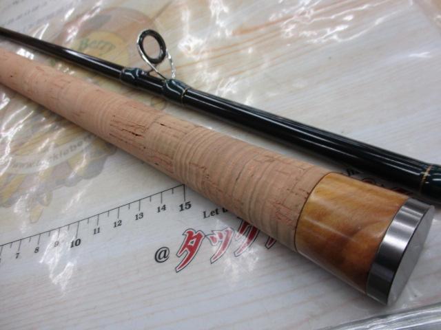 レイズ インテグラル RZI96HH｜＠ベリーネット 日本最大新品中古釣具