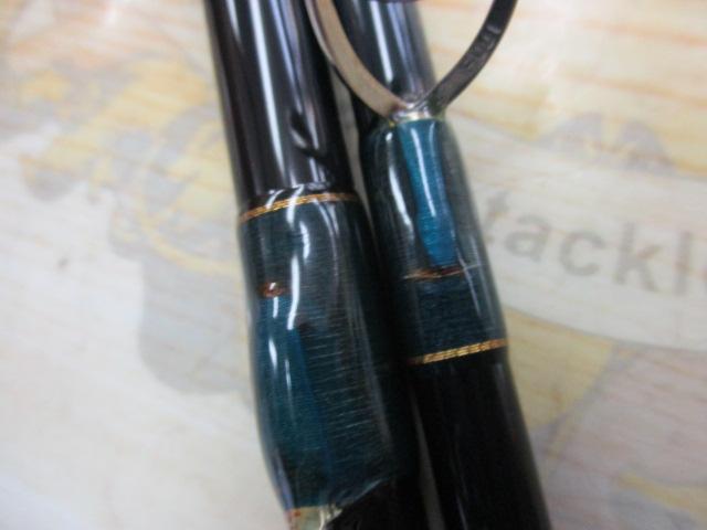 レイレイ レイズ インテグラル RZI96HH｜＠ベリーネット 日本最大新品中古釣具