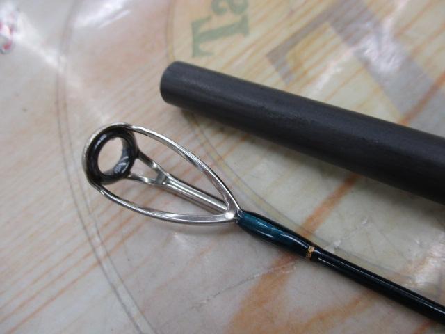 レイズ インテグラル RZI96HH｜＠ベリーネット 日本最大新品中古釣具