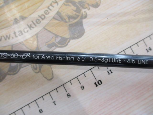 フィールドリーム FLDG-60・00