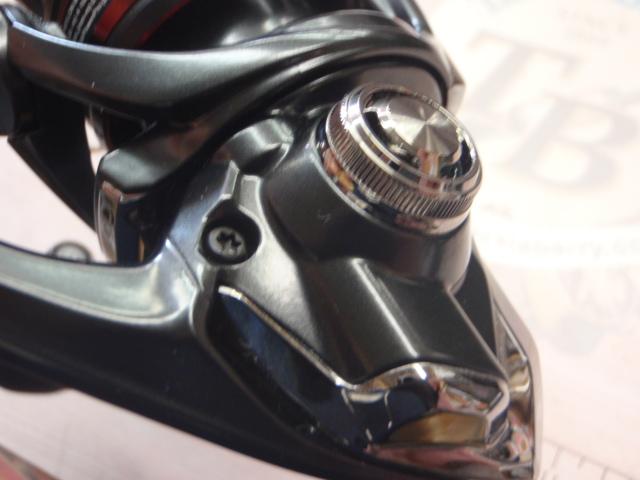はらぺこ ごみむし　未使用　シマノ　20ヴァンフォード　C2000S はらぺこ ごみむし 未使用 シマノ 20ヴァンフォード C2000S