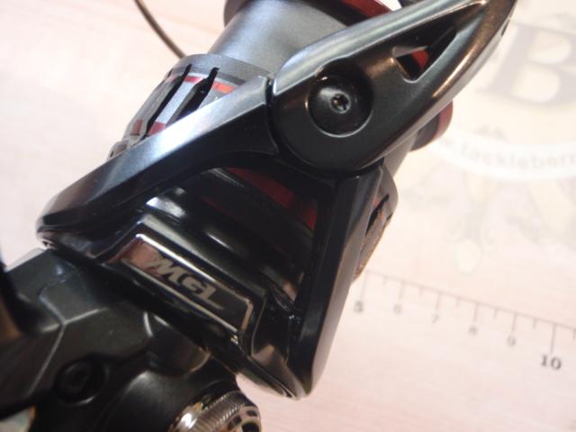 20ヴァンフォード C2000S