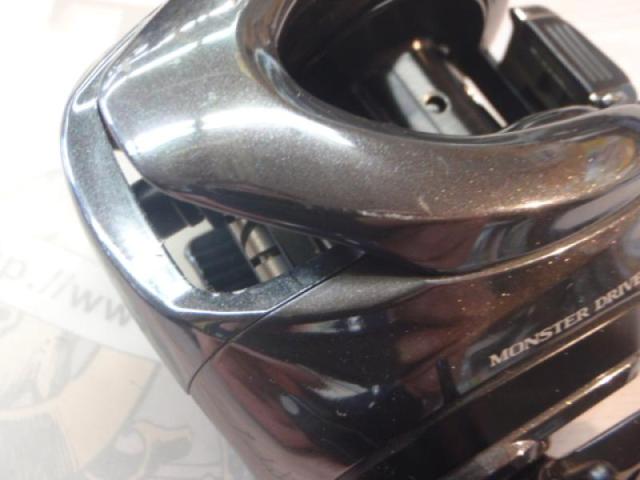 18アンタレスDC MDXG LH