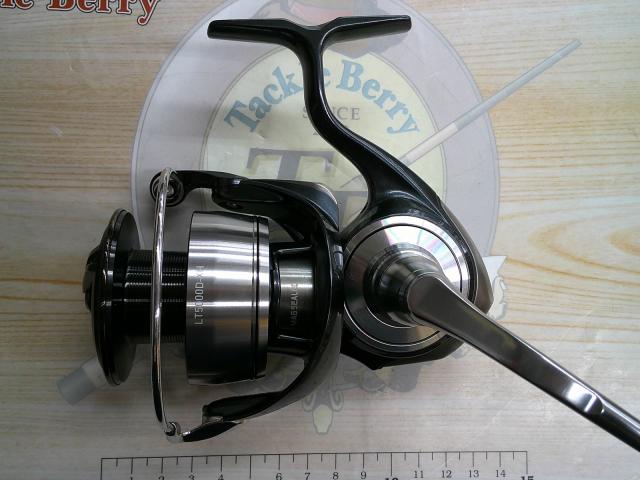 DAIWA ダイワ 24セルテート LT5000D-XH 00061185 スピニング