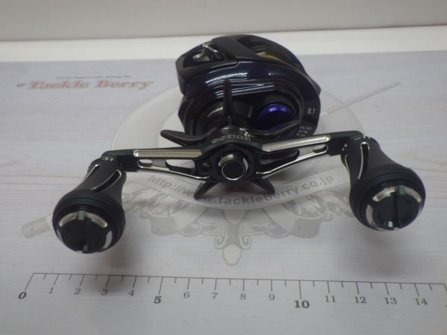 23ソルティスト SV TW 80XHL PEスペシャル