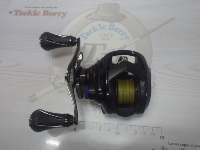 23ソルティスト SV TW 80XHL PEスペシャル