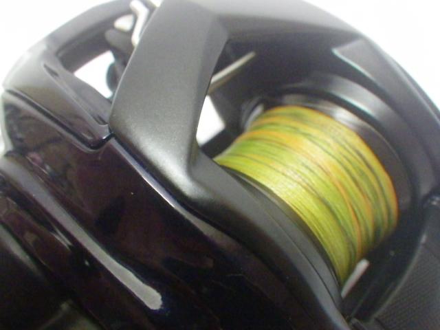 23ソルティスト SV TW 80XHL PEスペシャル