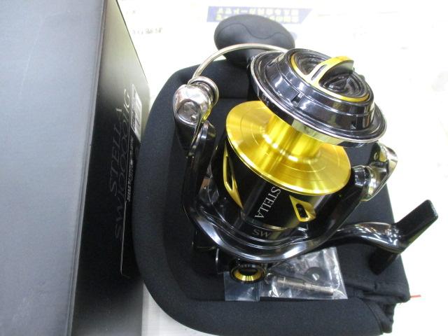 楽天市場】シマノ(Shimano) 22 ステラ SW 10000HG / スピニング
