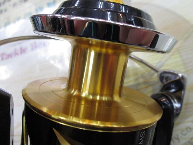シマノ(SHIMANO) 22ステラ SW 10000HG ☆セール特別割引品