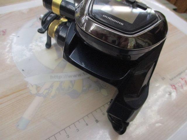 16ビーストマスター 3000XP｜＠ベリーネット 日本最大新品中古